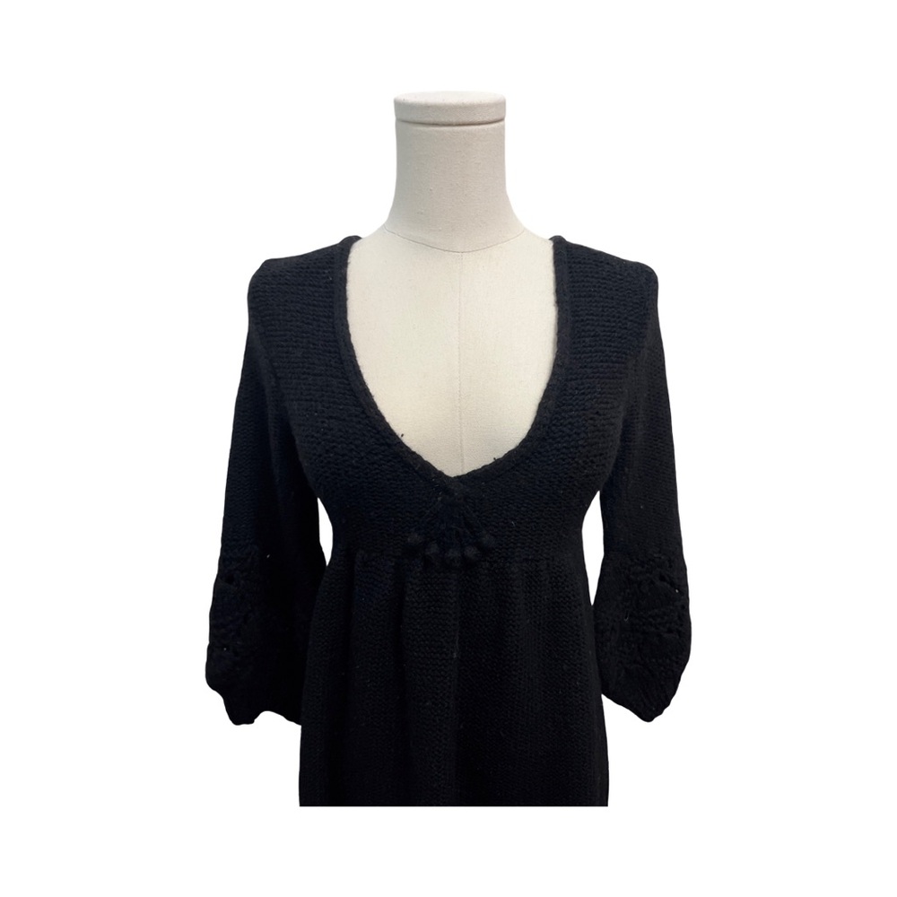 H&M sweater dress - size S